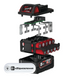 Акумулятор MILWAUKEE M18 B5 (5Aг) 4932430483 СТ202412959 фото 2