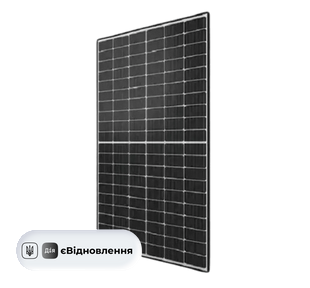 Фотоелектричний модуль PV модуль JA Solar JAM54D41-460/LR 465Wp, Mono СТ202413060 фото