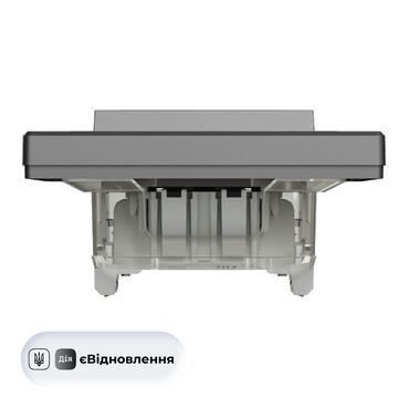 EPH0100271 ODNC. Anttr Switch. IP44 Asfora СТ202412715 фото