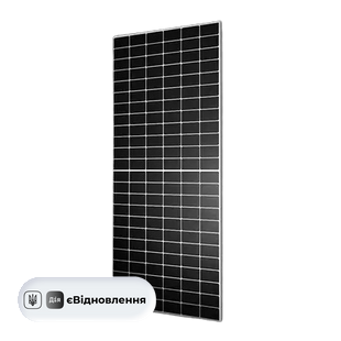 Фотоелектричний модуль PV Tongwei Solar TWMND-72HD575 575 Wp N-Type, Bifacial l СТ202413059 фото