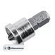 Біти магнітні для гіпсокартону PH2x25mm 2шт в блістері HAISSER 2715507 СТ202412287 фото 2