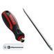 Отвертка двухсторонняя Vitals Master SL6+PH2 СТ202412087 фото 2