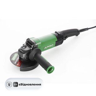 Машина шліфувальна кутова &Oslash;125 1450 болгарка СТ202412198 фото